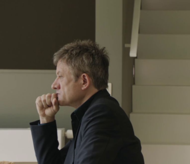 Bart Peeters in 'Het Huis': van kolder naar loodzware ...