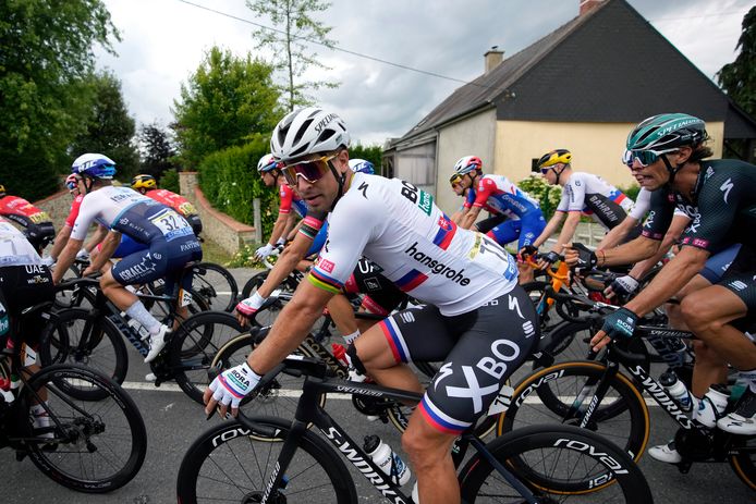 Peter Sagan.