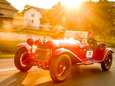 Bijzondere mensen, bijzondere auto's: de Mille Miglia is gestart