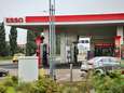 Man (21) slaat winkel tankstation Spijkenisse kort en klein: ‘Personeel is enorm geschrokken’