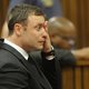 Rechter: In zaak Pistorius geen moord met voorbedachte rade