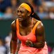 Pakkende terugkeer Serena Williams na boycot op Indian Wells
