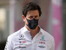 Le patron de Mercedes ne décolère pas: “Il faudra du temps pour digérer ce qui s’est passé”