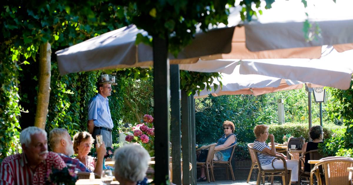 ’t Veerhuis in Wamel is failliet: ‘Corona heeft wel meegeholpen, maar dat is niet de enige oorzaak’