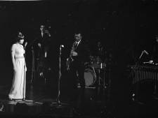 Braziliaanse zangeres Astrud Gilberto (83), van The Girl From Ipanema, overleden