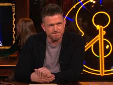 Johnny de Mol heeft vandaag een uur ‘geluisterd’ naar redactie Hlf8 vanwege ‘heel veel emoties’