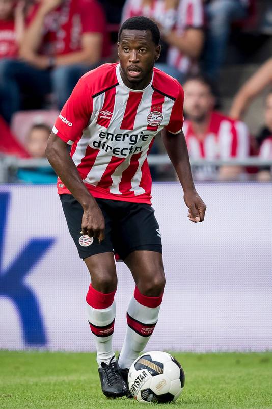Florian Jozefzoon.