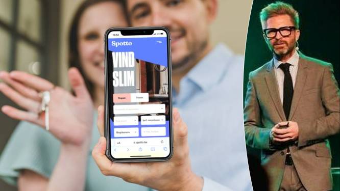 Makelaars in het verweer tegen Immoweb en Biddit: “Spotto is meer dan traditionele zoekertjessite”