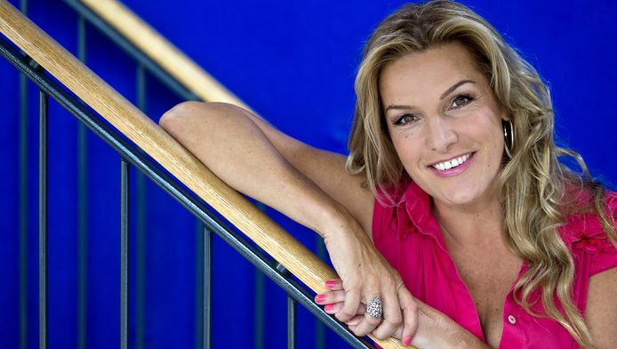Lucille Werner Terug Op De Buis Met Nieuwe Kennisquiz Show Ad Nl