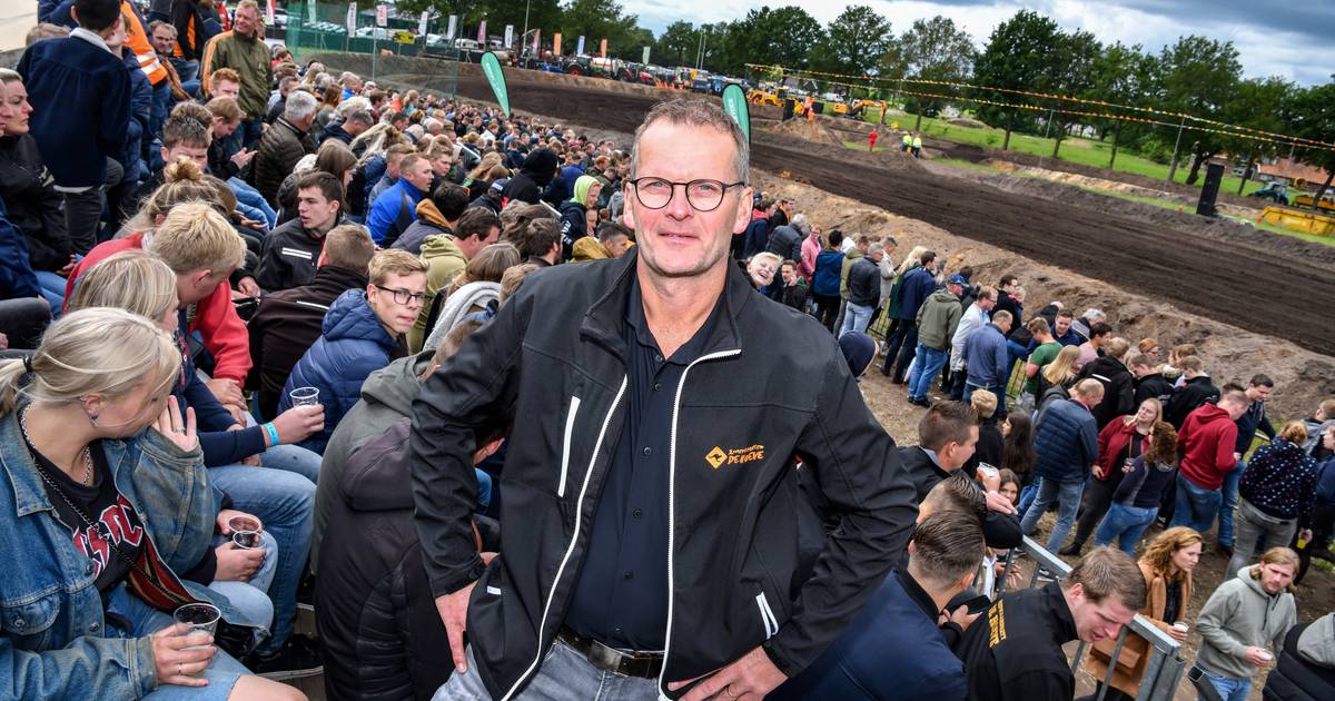 Varkenshouder uit Sint Isidorushoeve verliest kort geding over berekening stikstofuitstoot