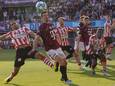 LIVE play-offs | FC Utrecht via Viergever op voorsprong, verlenging lijkt op komst op Het Kasteel