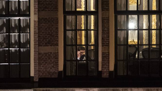 De 7 plagen voor Rutte en zijn discipelen 