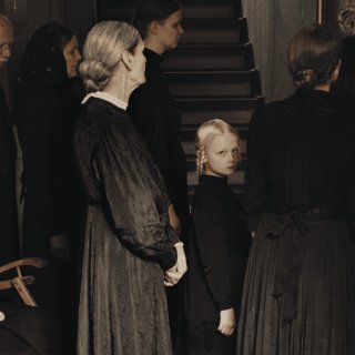 In the masterful ‘Sound of Falling’, generations of women are connected by trauma and family secrets