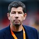 Jong Oranjecoach Erwin van de Looi: voetballers van  Generatie Z zijn individuen, bereid tot teamspel