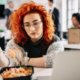 Chantal Langenbach (41) wordt gefoodshamed: ‘‘Je zal maar met dat konijn getrouwd zijn’ stond er in de comments’”