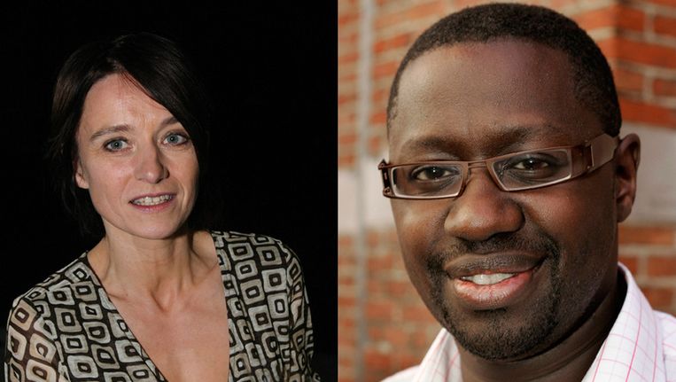 Viv Van Dingenen wordt voorzitter partij SOS2012 De