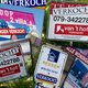 'Woningmarkt op slot, maar deur staat open'