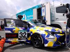 Toyota en Mazda racen in Japan met CO2-neutrale brandstoffen uit biomassa