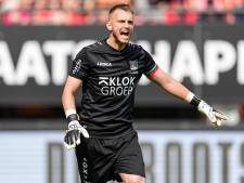 Cillessen gepasseerd voor Oranje: NEC-doelman mist finaleronde van Nations League