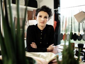De style secrets van ontwerpster Mieke Dierckx: "Ik ben geen meisjemeisje"