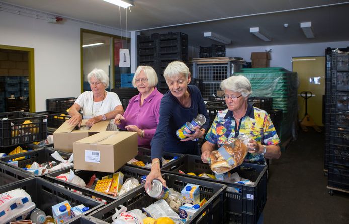 Foto ter illustratie.