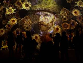 Nazaten Duits-Joodse bankier spannen rechtszaak aan om 'Japanse' Zonnebloemen Van Gogh terug te krijgen