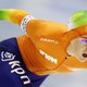 Veelvraat Wüst ook op 1500 meter de snelste