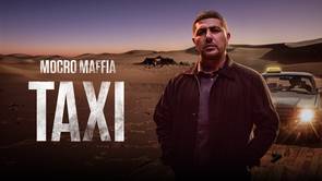 Mocro Maffia: Taxi