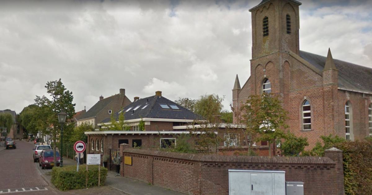 West-Zeeuws-Vlaamse protestanten kerken voortaan samen