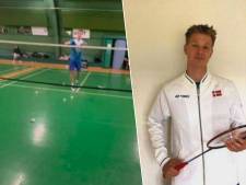 Trop efficace, ce service atypique est désormais interdit au badminton: “Mon idée est géniale”