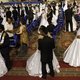 Egypte strijdt tegen hoge aantal scheidingen: eerst op cursus, dan pas trouwen