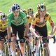 Tiesj Benoot als helper naar de Tour: ‘Zelf een rit winnen is dit jaar niet mijn ambitie’