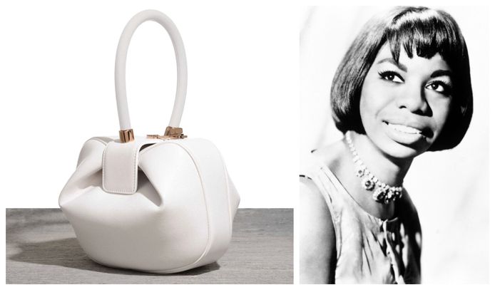 Jackie 1961 of de Lady Dior 5 iconische handtassen en de