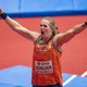 Schilder wint brons met nieuw Nederlands record kogelstoten