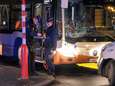 Ongeval met MIVB-bus: chauffeur week eerst uit voor auto en werd pas daarna onwel 