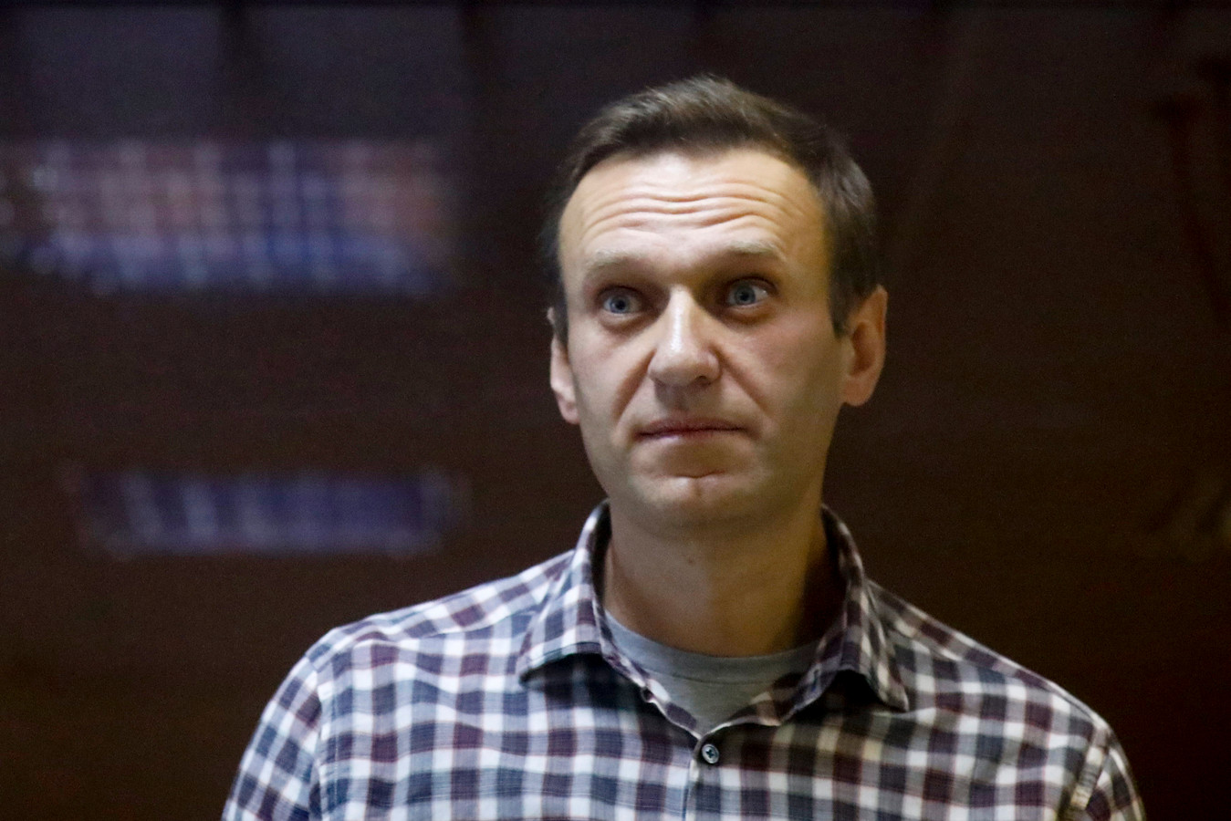 Aleksej Navalny.