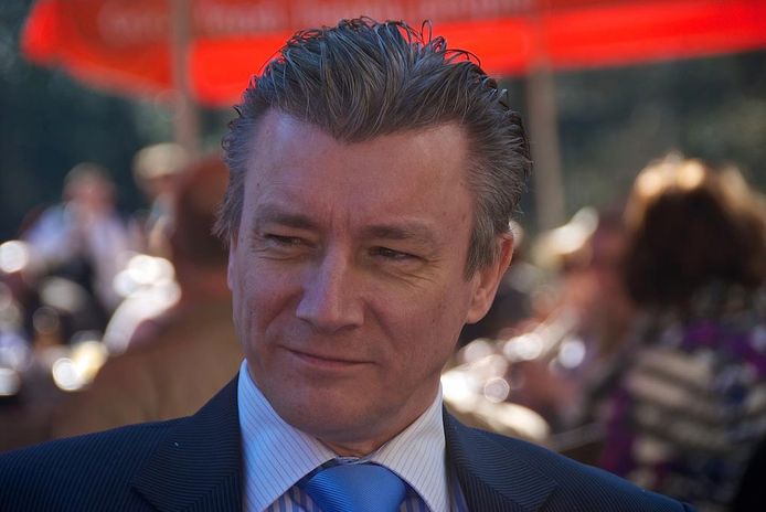 Erik Kobes.