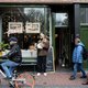 Is Fratellini op de Haarlemmerstraat een toeristenwinkel? ‘Voor een bakker staat toch ook vaak een bankje?’