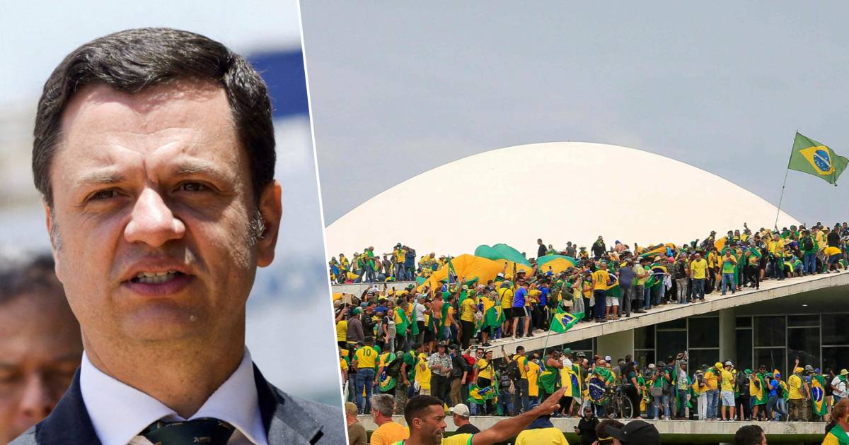 Il procuratore generale brasiliano chiede un’indagine sul ruolo di Bolsonaro: i piani per un “colpo di stato” sono stati scoperti da un ex ministro |  All’estero