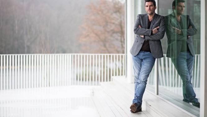 Roel Vanderstukken: "Ik wil alleen maar meer werken"