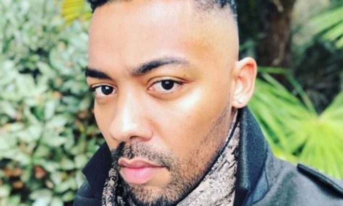 Wilfried, ex-candidat de "Le Meilleur Pâtissier"