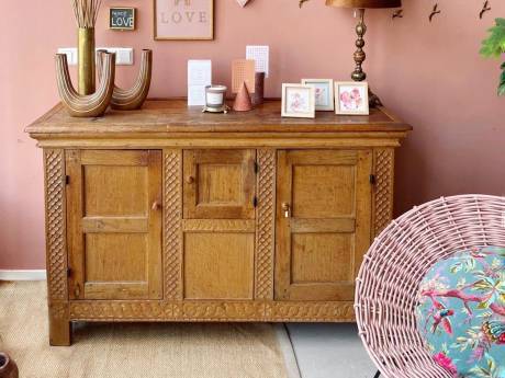 Met deze tips verlos je jezelf van de schroom om tweedehands meubels te kopen