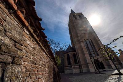 Grondige renovatie van ‘Icoon van Wouw’ gaat door met tonnen aan nieuwe subsidie