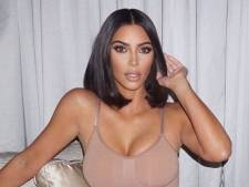 Kim Kardashian gagne 2 millions de dollars en moins de 2 minutes avec sa marque de lingerie