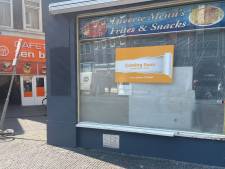 Cafetaria 't Hoekje is gesloten, drie keer raden wie het stokje overneemt: 'Ik wilde deze kans niet mislopen'