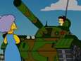 L’épisode des Simpson à Tiananmen disparaît de Disney+ en Chine