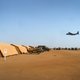 Blauwhelmen in Mali gewond door landmijn