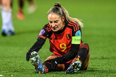Red Flames kunnen de dupe worden van ‘lelijk’ spelletje: maken ze écht wel nog kans op groepswinst?