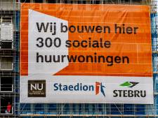 Goedkopere huurwoning: gemiddelde wachttijd in Land van Cuijk naar ruim acht jaar