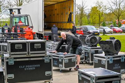 Wat levert groot Koningsdagfestival op voor Bosschen­hoof­d? ‘Het zet ons op de kaart’